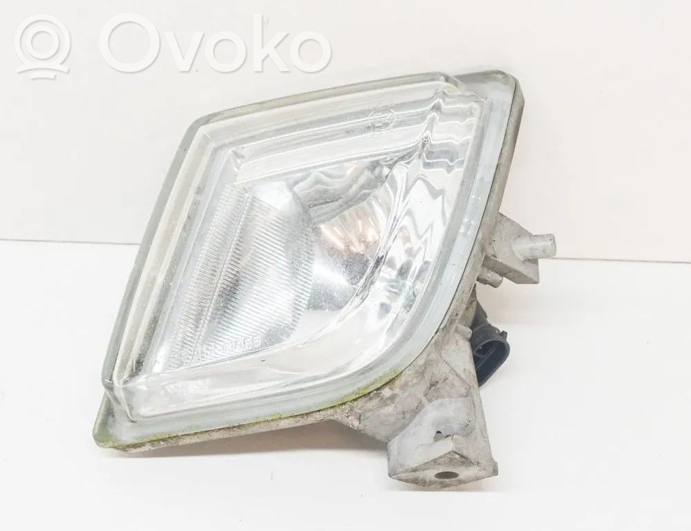 Mazda 6 Etusumuvalo 