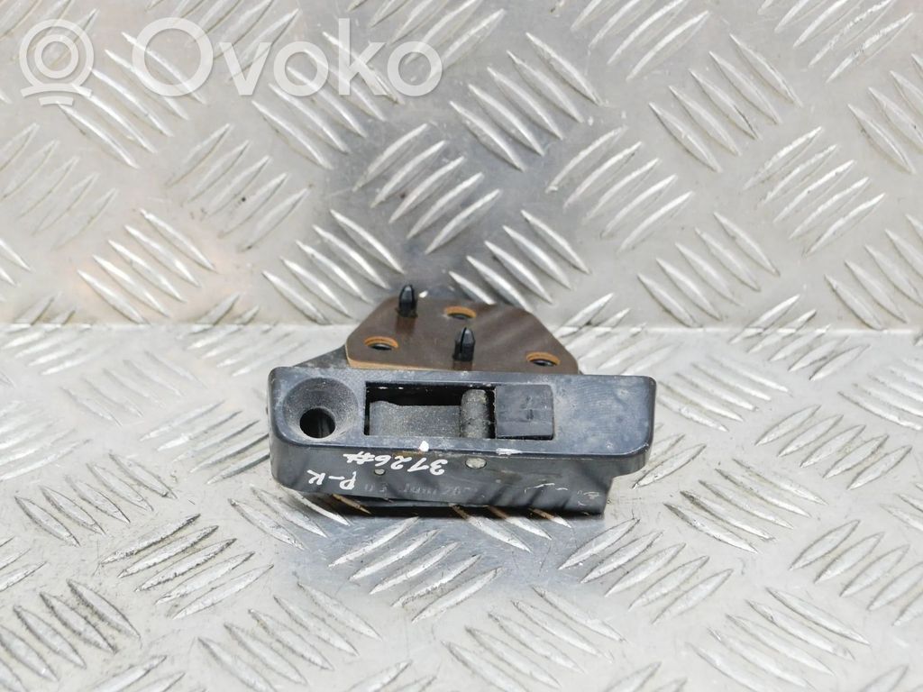 Renault Megane II Muu korin osa 
