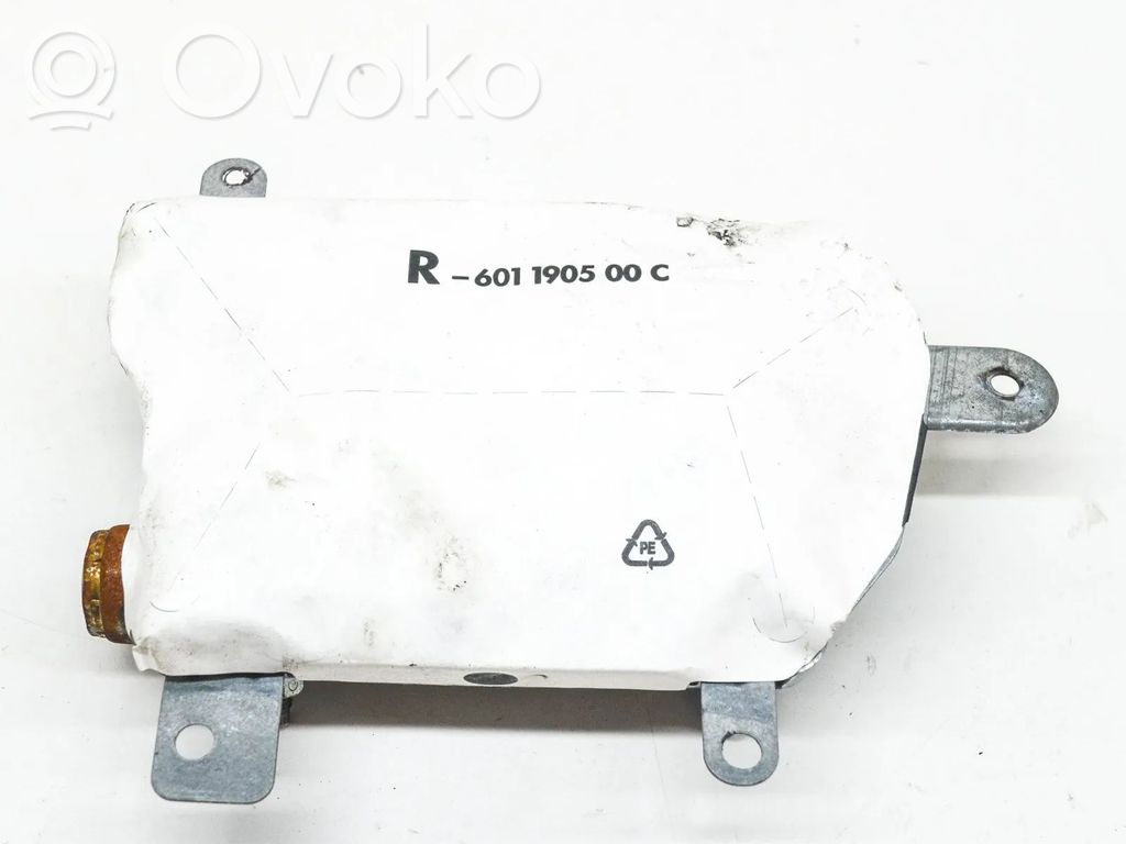BMW 6 E63 E64 Front door airbag 