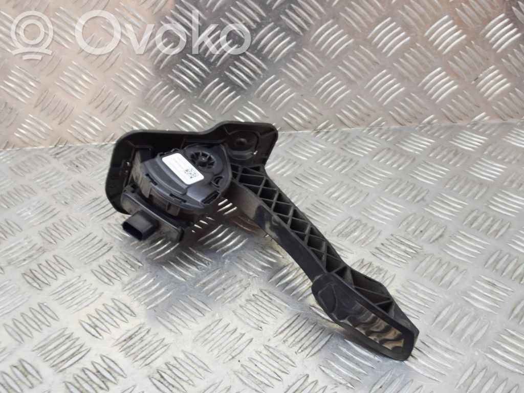 Ford Transit Custom Accelerator throttle pedal 