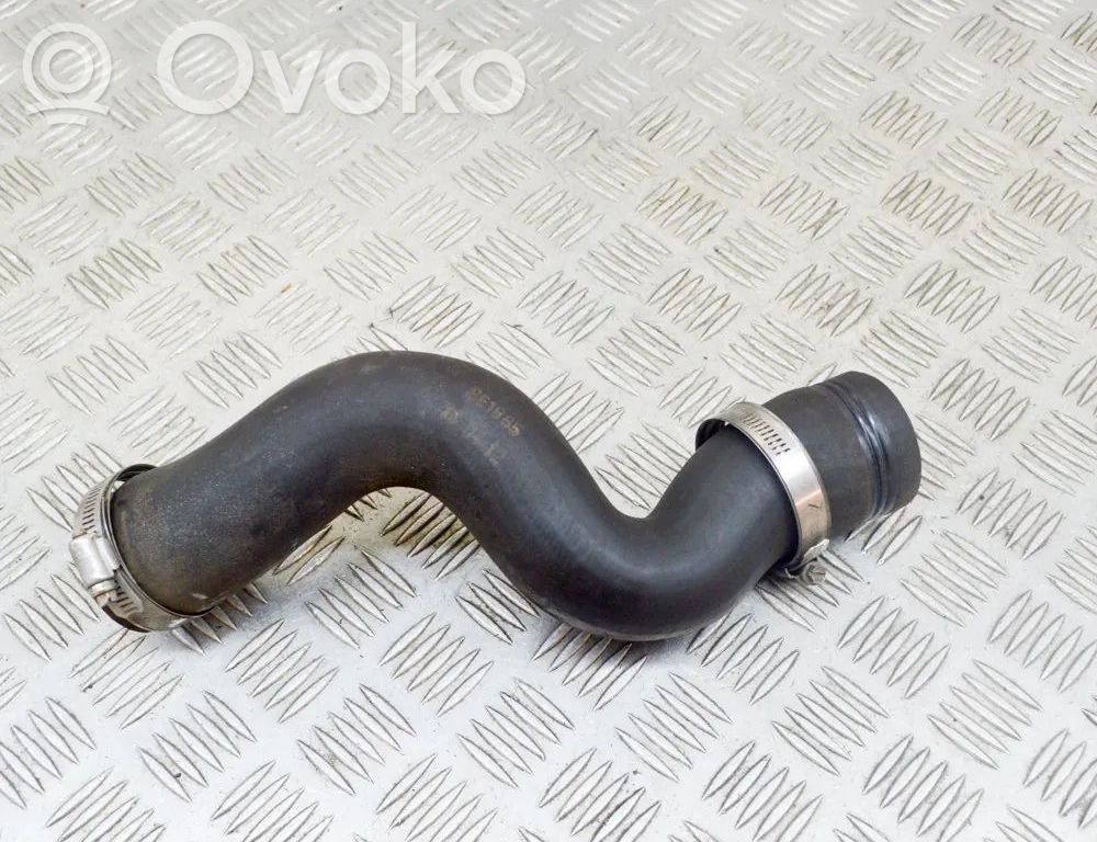 Ford Focus Furtun/conductă intercooler 