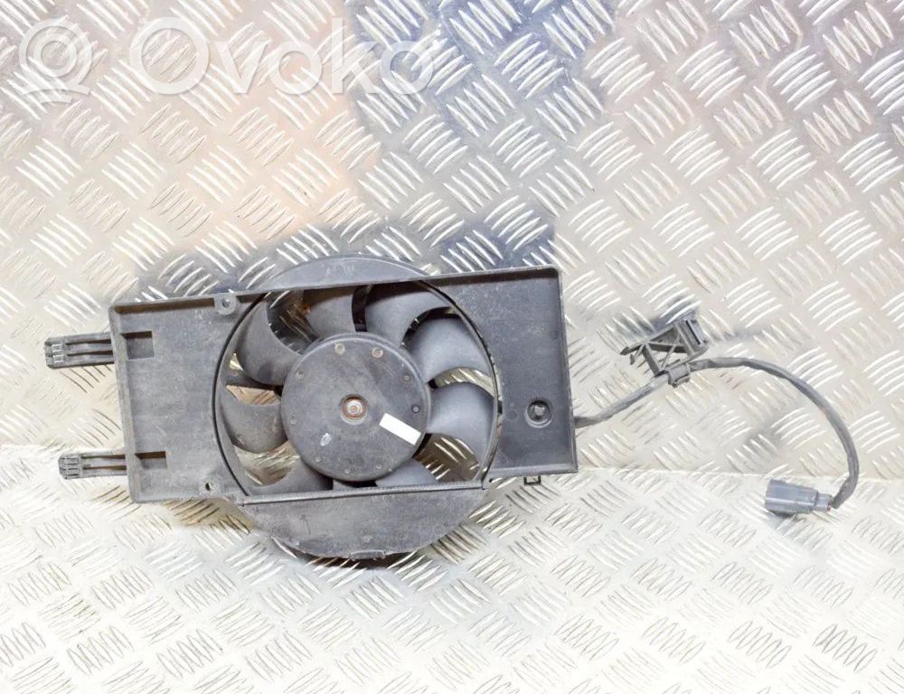 Difūzorius   BV618C607SB