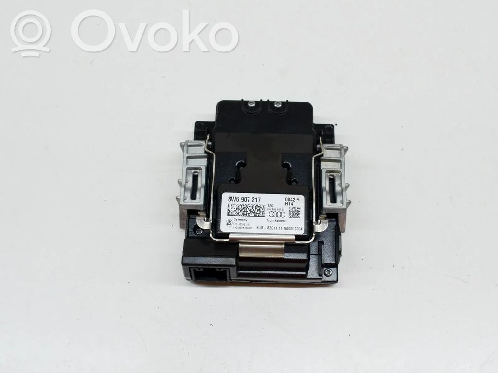Audi A5 Frontkamera Windschutzscheibe Frontscheibe 