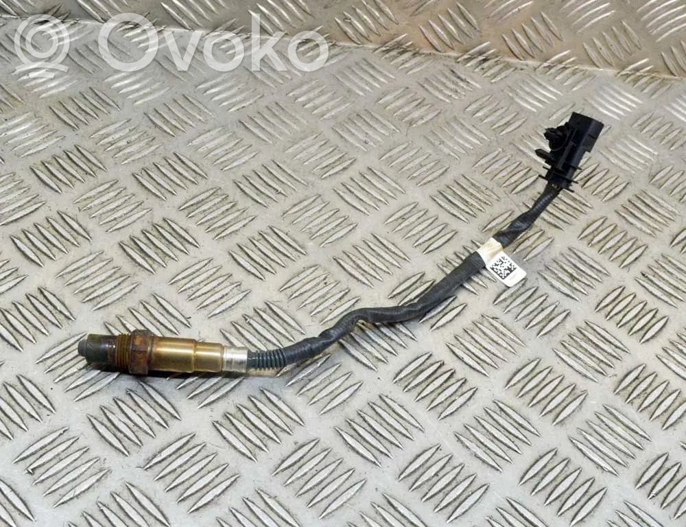 Volvo XC40 Lambda probe sensor 
