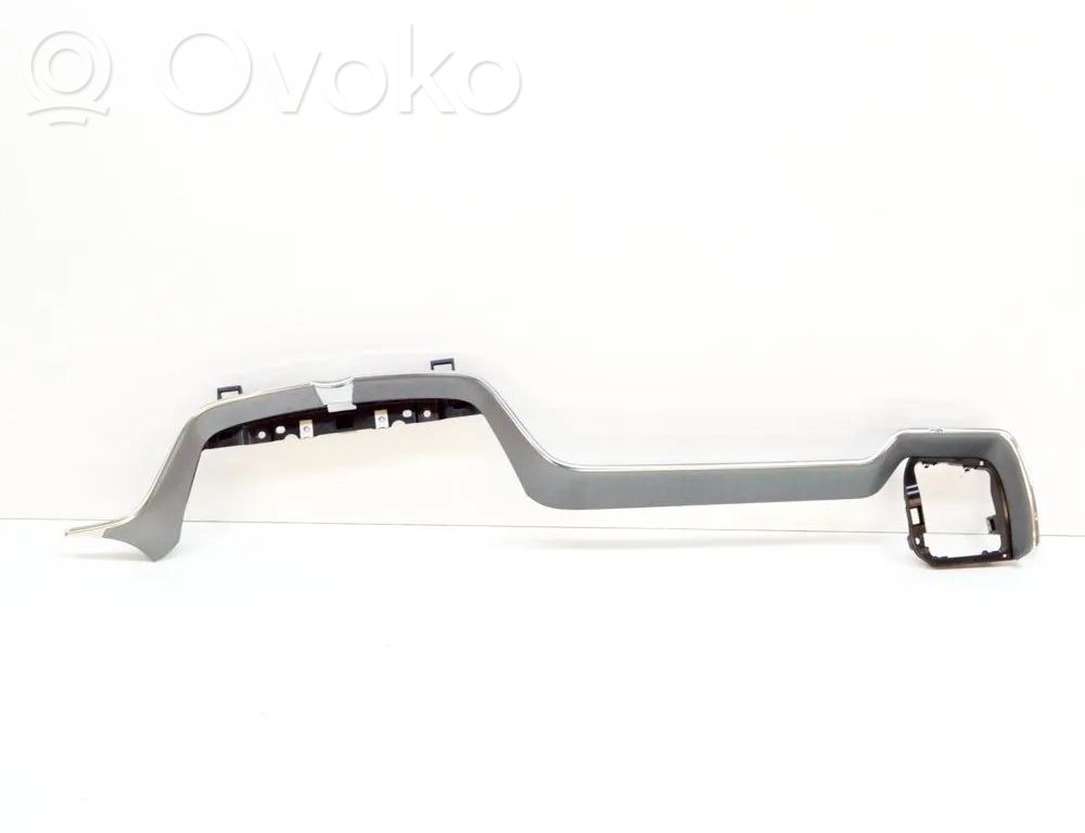 Volvo XC60 Dashboard glove box trim 