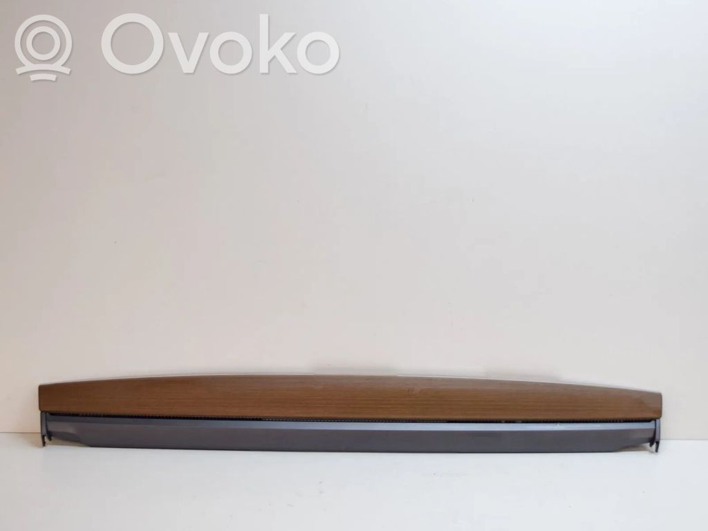 Tesla Model Y Dashboard glove box trim 