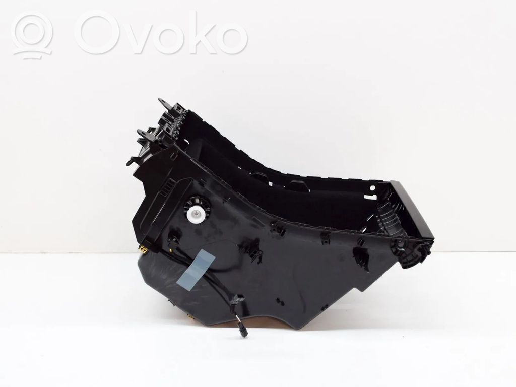 Tesla Model Y Mantu nodalījums 