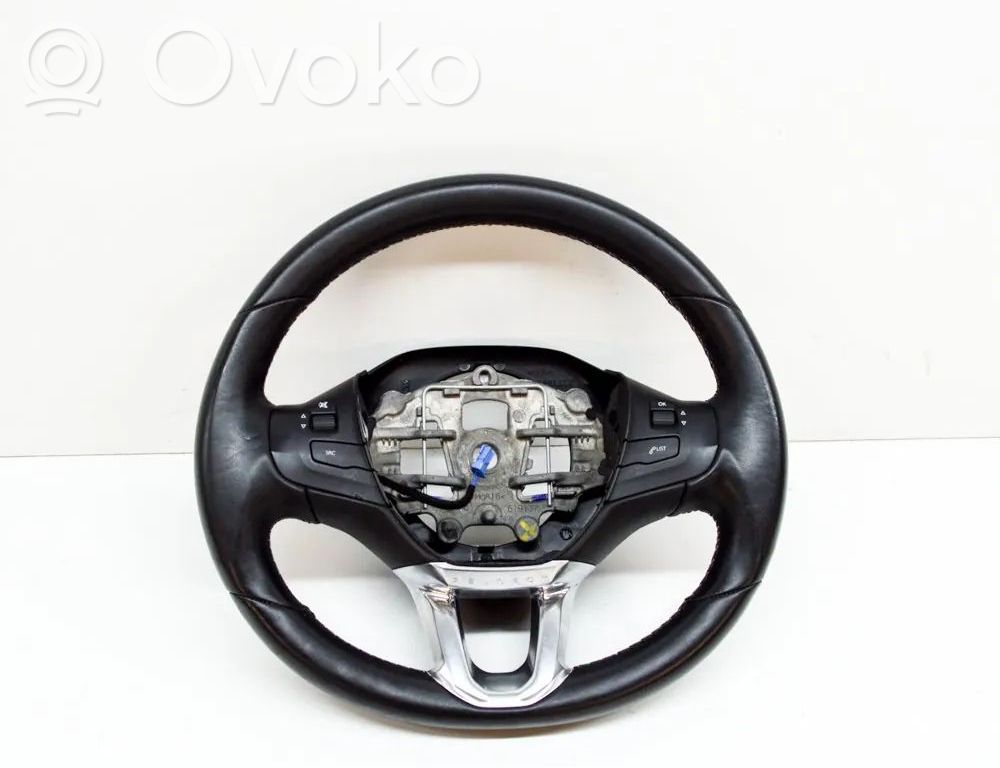 Peugeot 2008 I Kierownica 