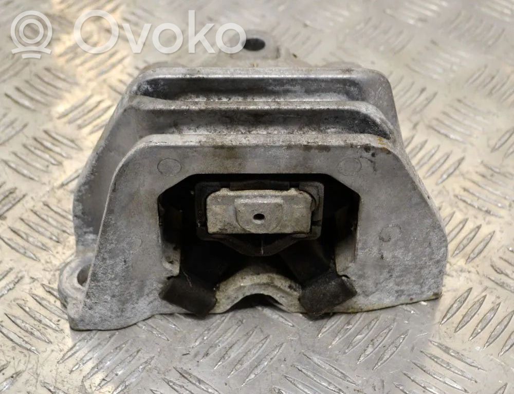 Renault Zoe Suport tampon motor 
