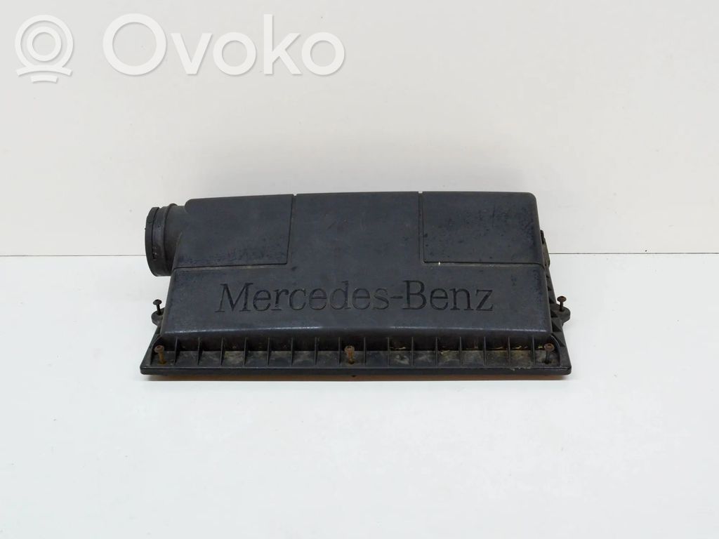 Mercedes-Benz Vito Viano W639 Osłona / Obudowa filtra powietrza