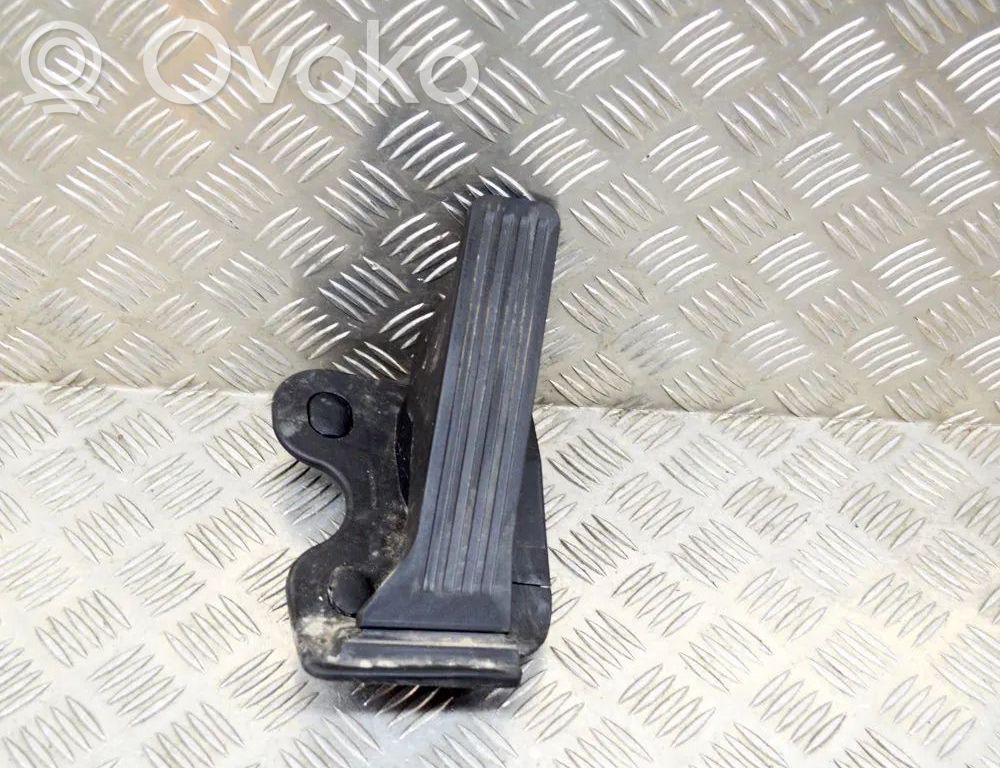Mazda CX-5 II Gaspedal 