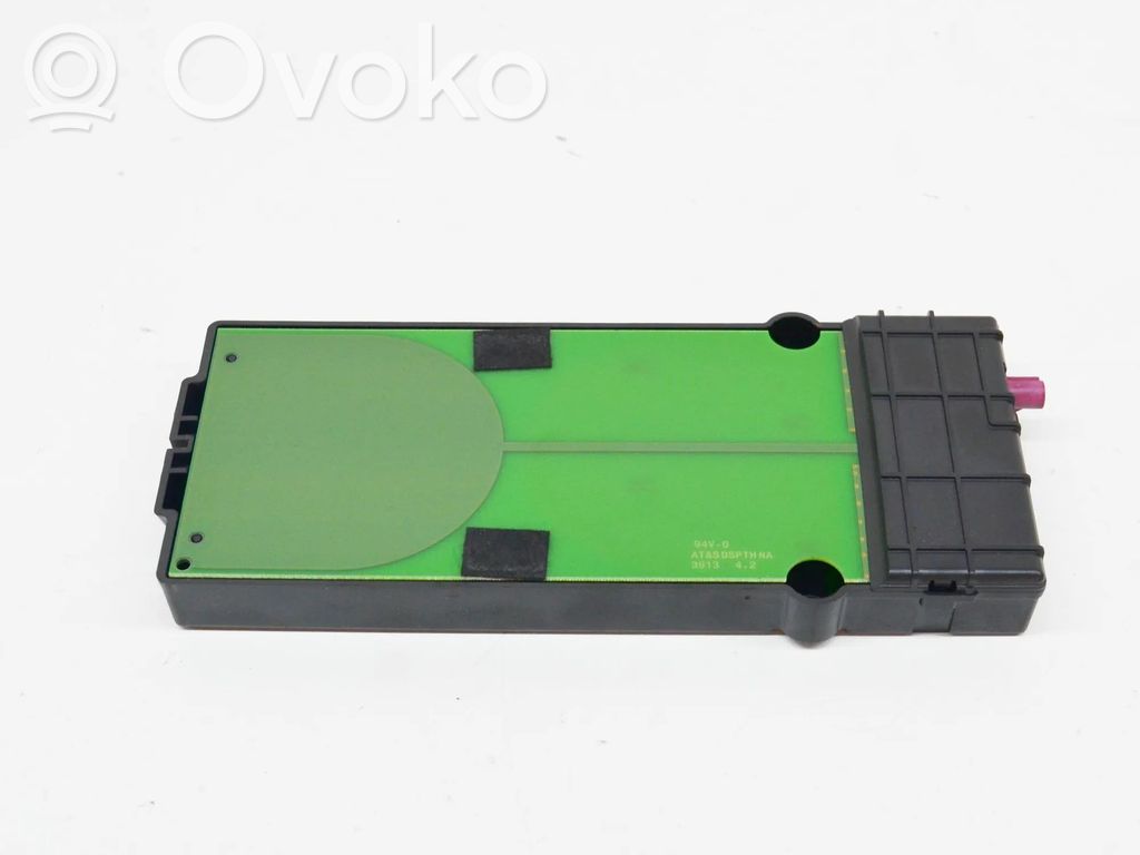 Audi A3 S3 8V Aerial GPS antenna 