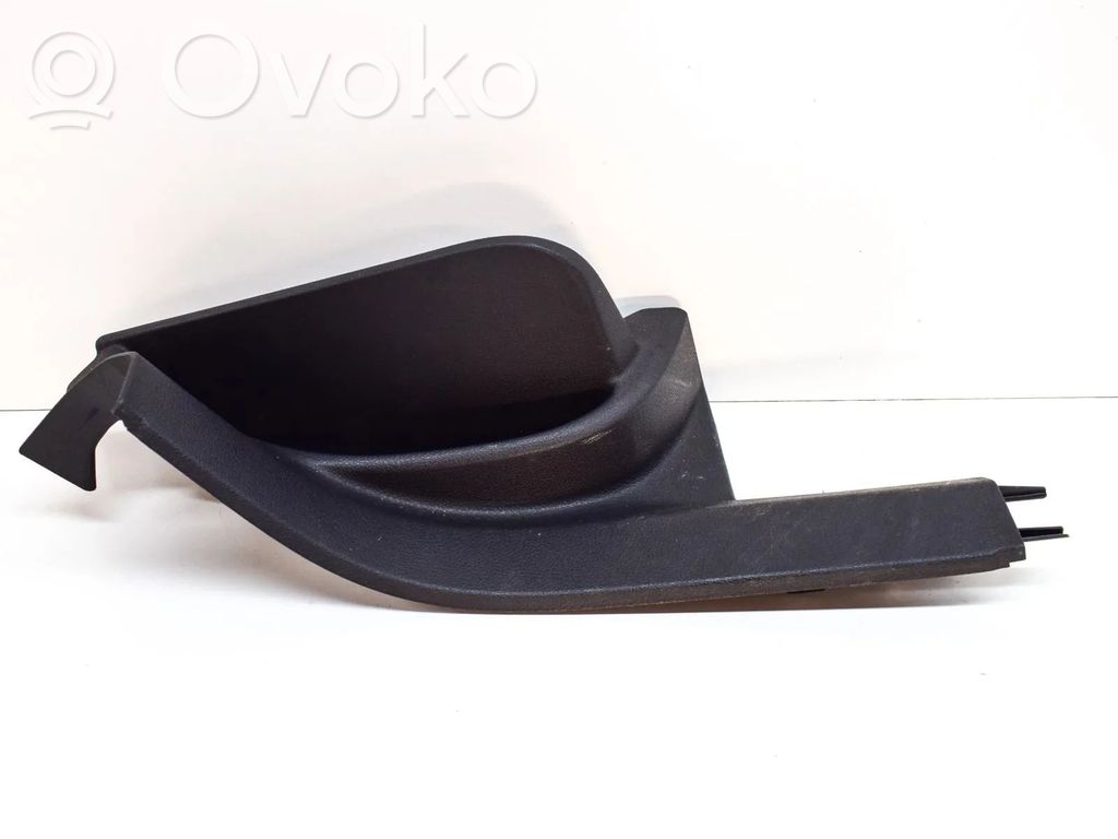 Volkswagen Tiguan Osłona środkowa słupka / C 
