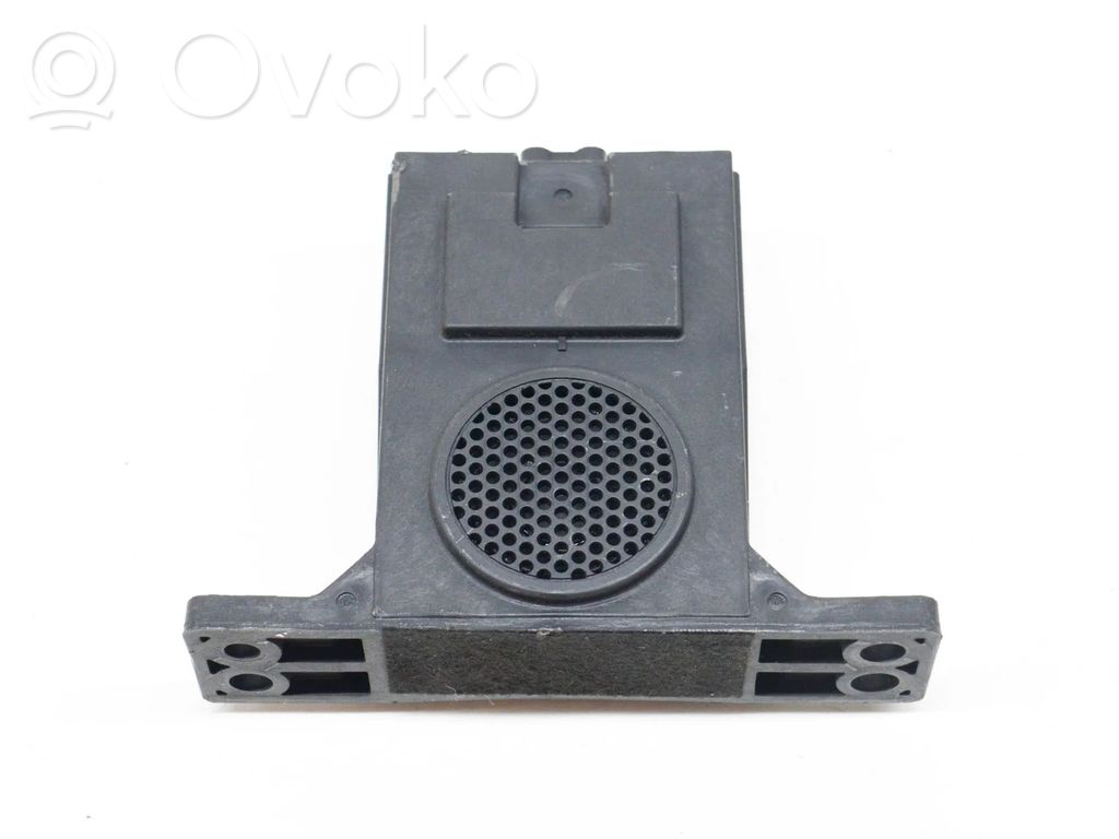 Nissan Qashqai Unidad de control/módulo de alarma
