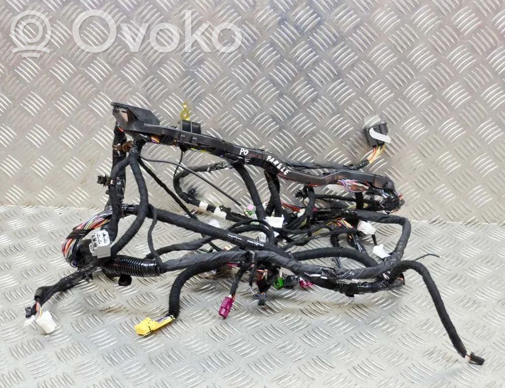 Tesla Model 3 Otros cableados 