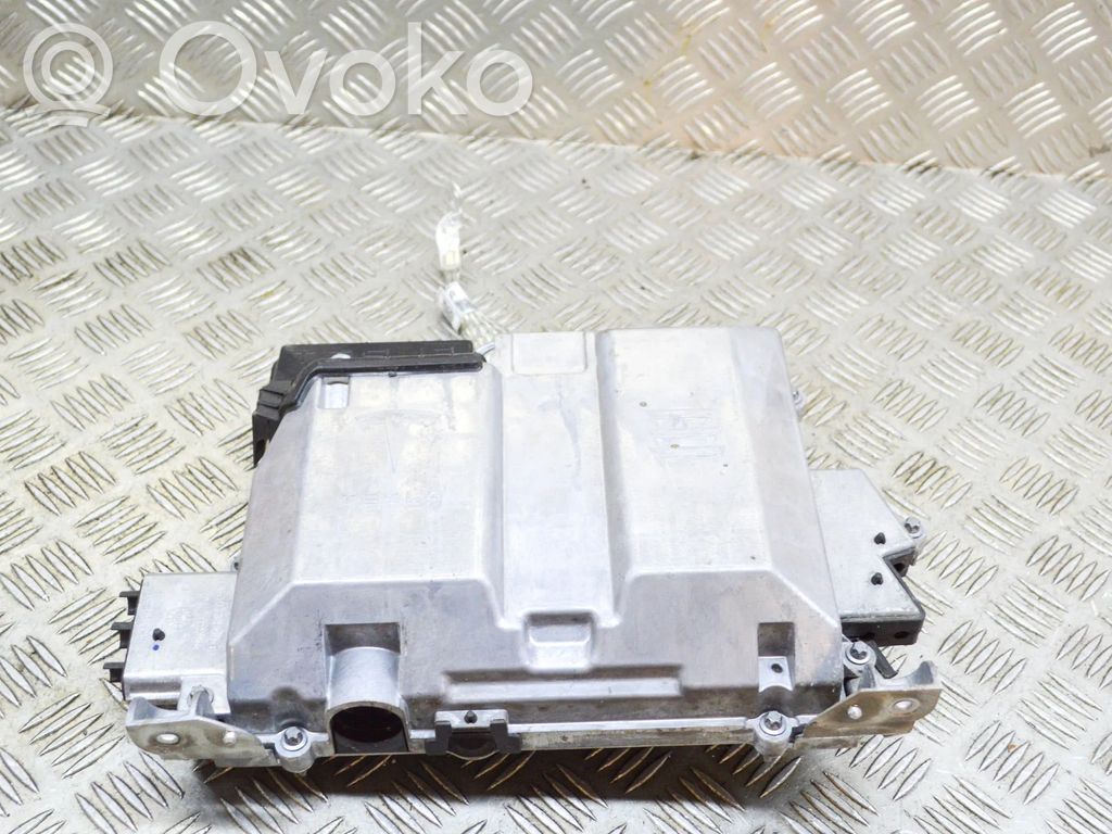 Tesla Model 3 Module de commande suspension pneumatique arrière 