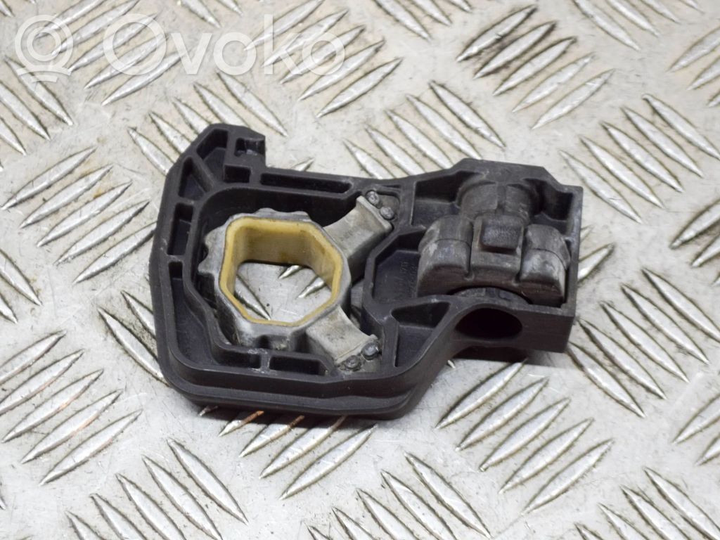 BMW 5 F10 F11 Suport panou fixare radiatoare 
