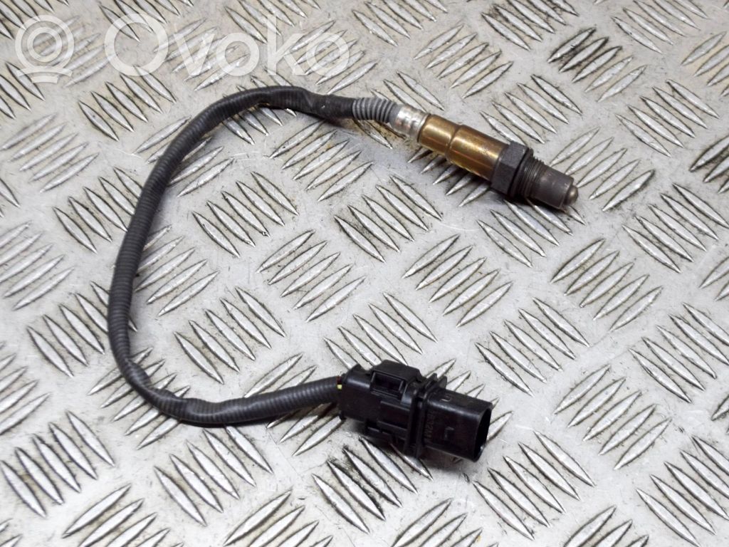 BMW 5 F10 F11 Sensore della sonda Lambda