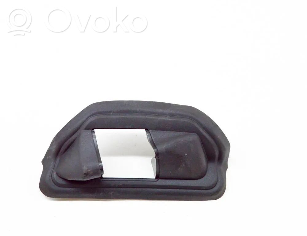 BMW i3 Other body part 