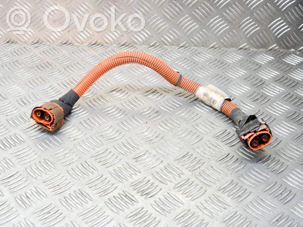 Renault Zoe Muu johtosarja 