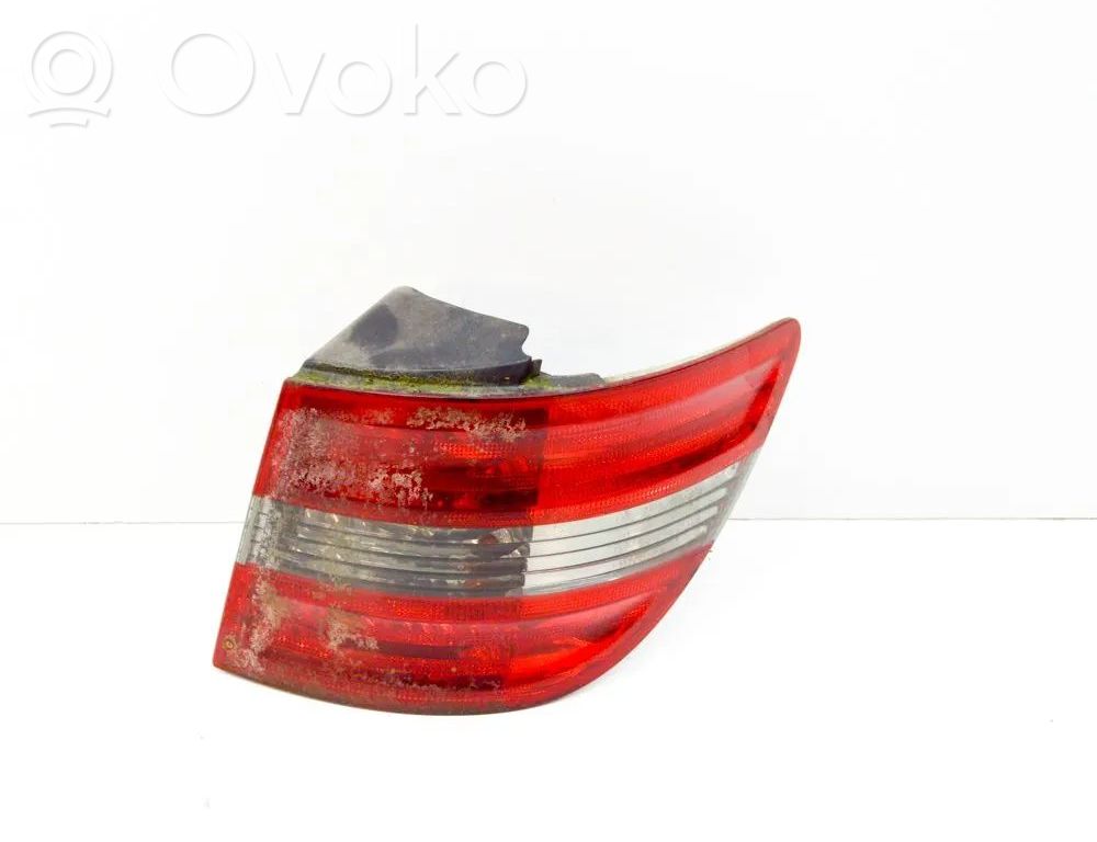 Mercedes-Benz B W245 Lampa tylna 