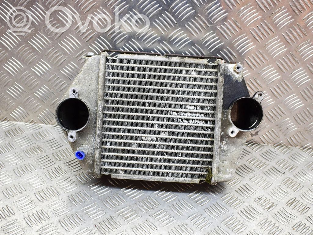 Intercooler radiator   RF5C,1271001551