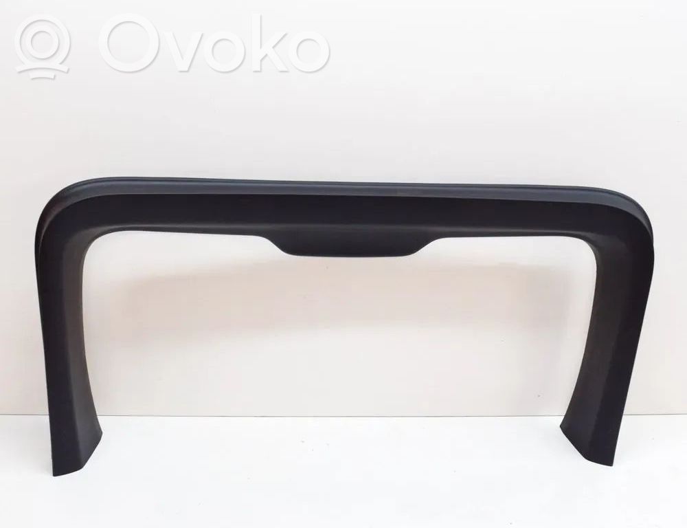 Tesla Model Y Tailgate trim 