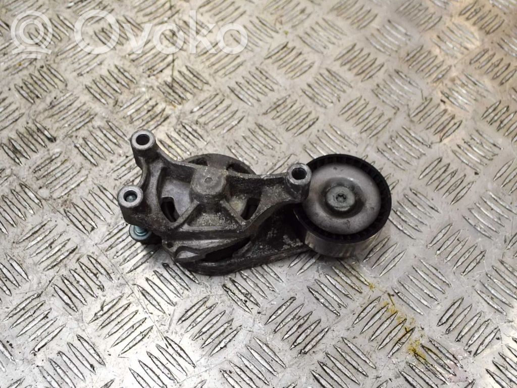 Audi A3 S3 8P Tensor de correa del alternador 