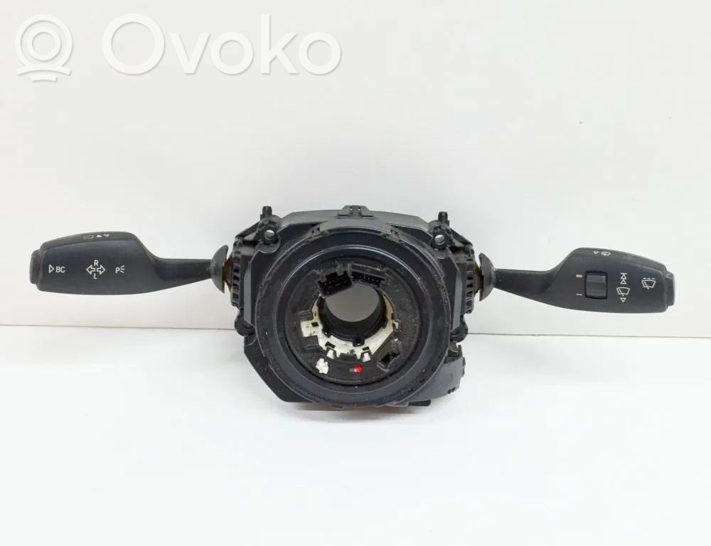 BMW 3 F30 F35 F31 Leva indicatori 