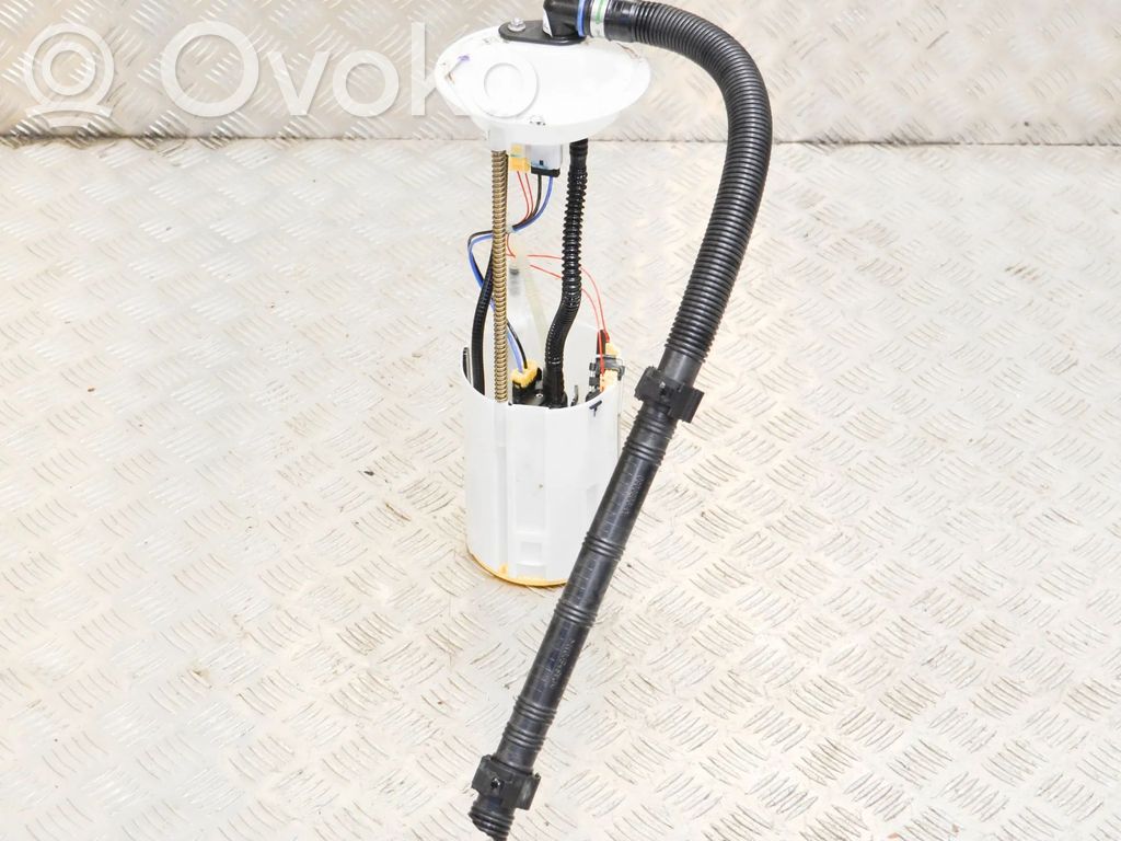 Citroen Jumper Bomba interna de combustible 