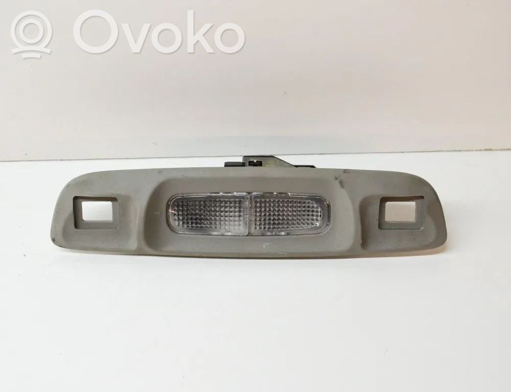 Jaguar S-Type Etuistuimen valo 