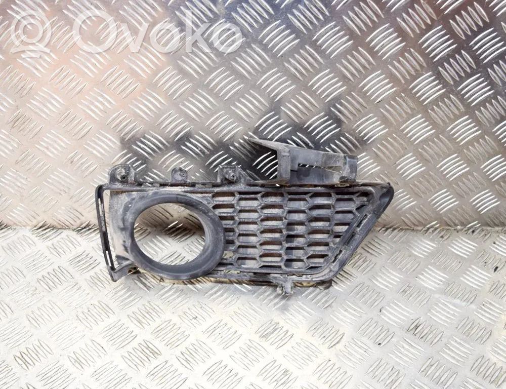 BMW 3 F30 F35 F31 Atrapa chłodnicy / Grill 