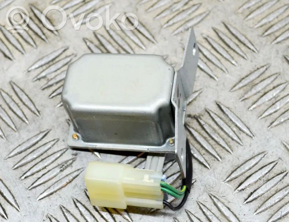 Dodge Stealth Suspension control unit/module 