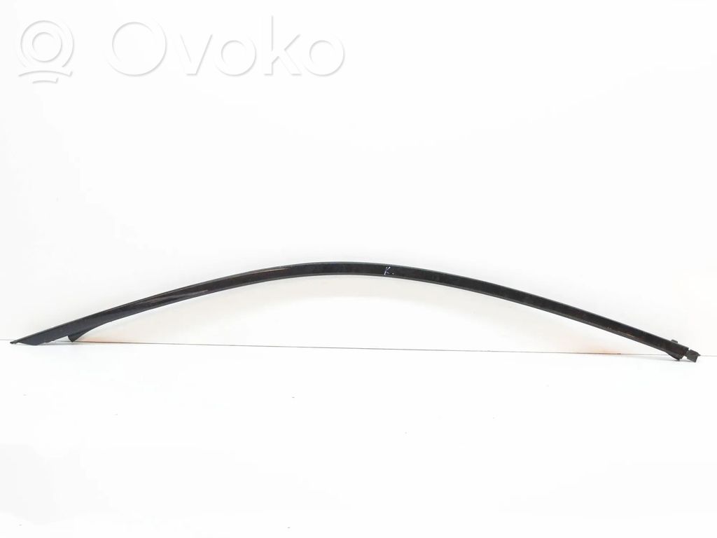 BMW 2 F22 F23 Listwa / Uszczelka szyby drzwi 