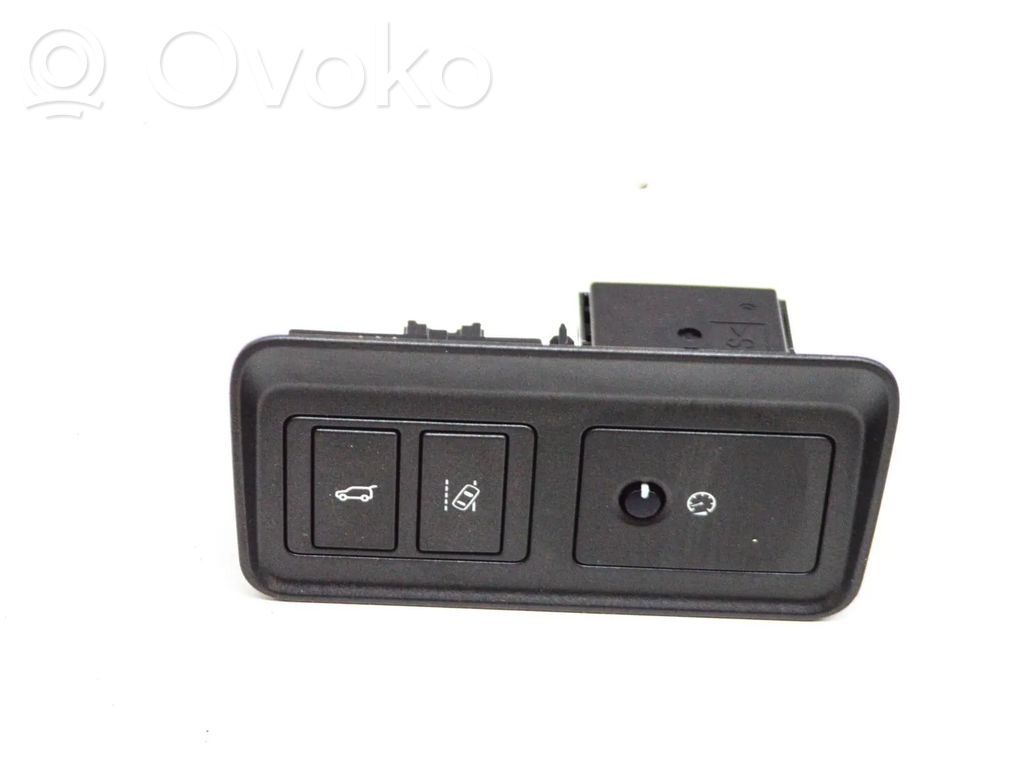 Land Rover Range Rover Evoque L538 Set comutatoare 