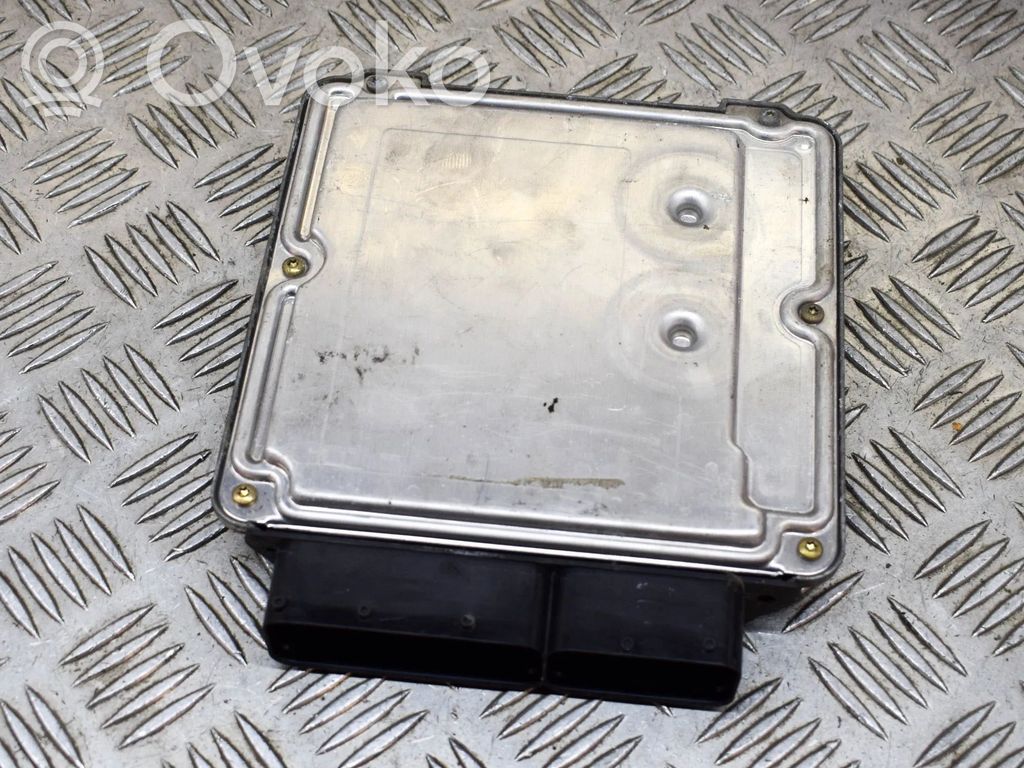 Audi A8 S8 D3 4E Engine control unit/module 