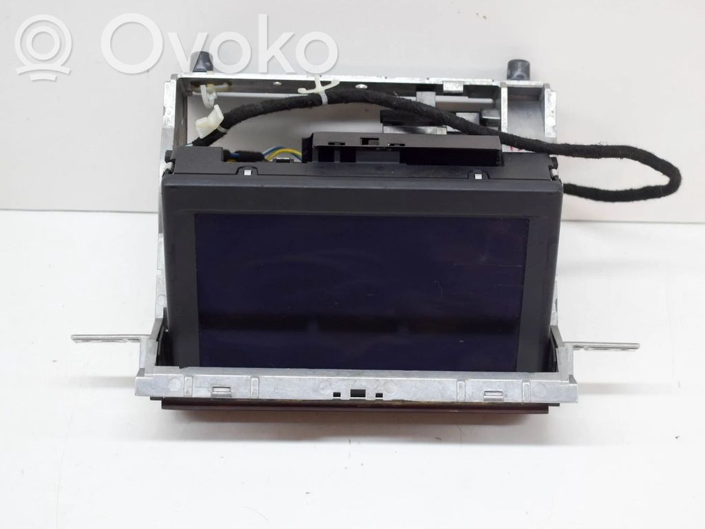 Audi A8 S8 D3 4E Pantalla/monitor/visor 