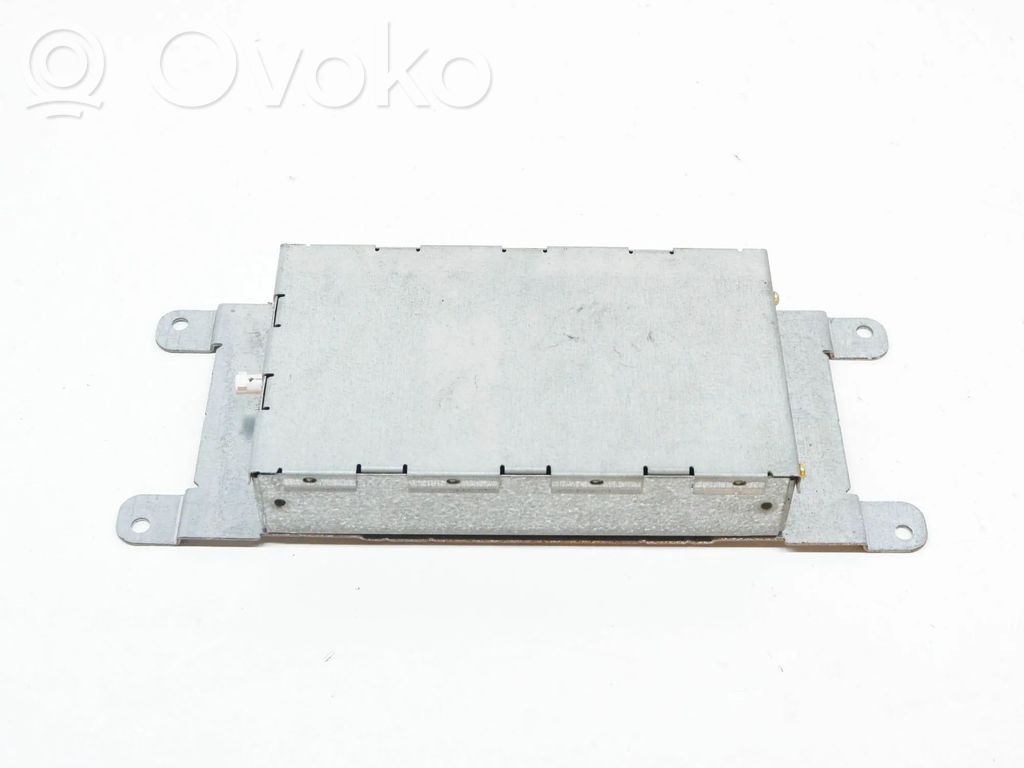 BMW 6 E63 E64 Bluetooth control unit module 