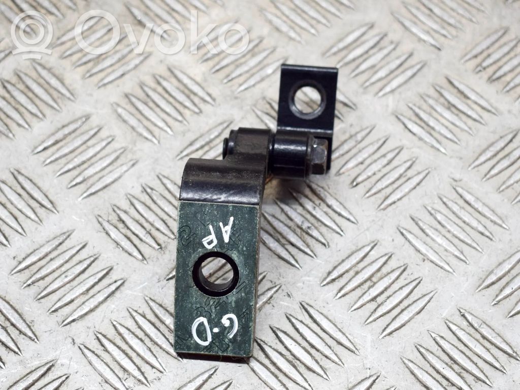 BMW i3 Rear door upper hinge 