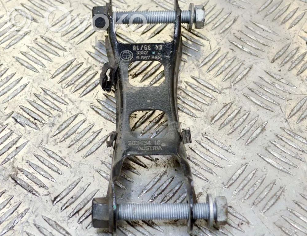 BMW i3 Brazo de suspensión/horquilla superior trasero 