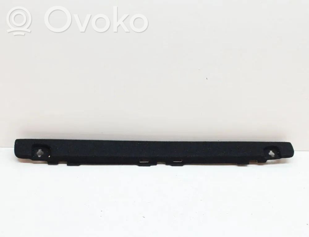 BMW i3 Centre console side trim rear 