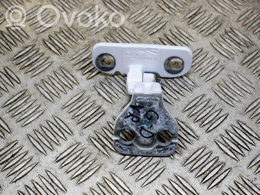 Jaguar E-Pace Rear door upper hinge 