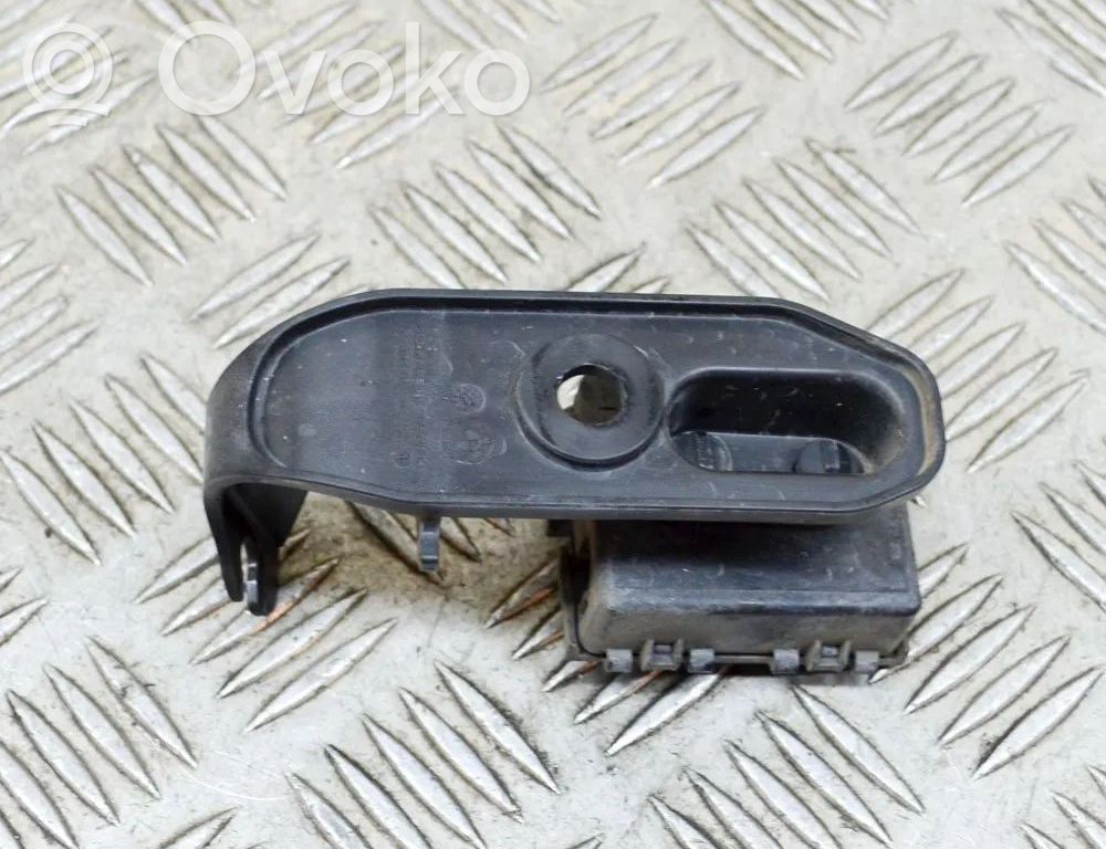 BMW i3 Inna część podwozia 