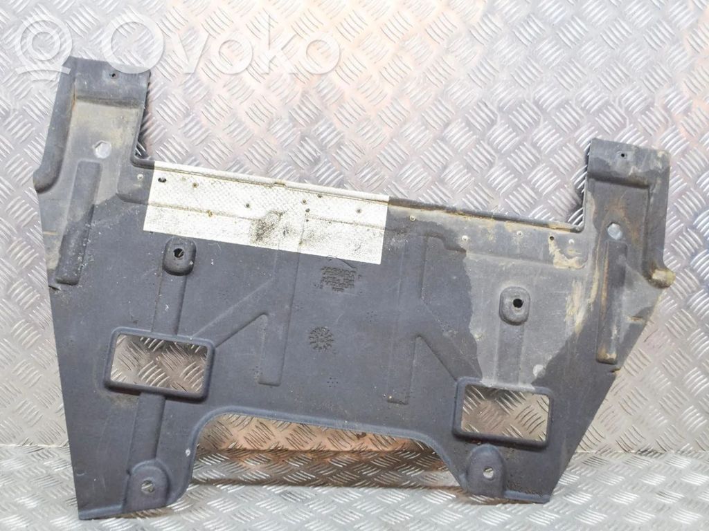 Jaguar E-Pace Variklio dugno apsauga 