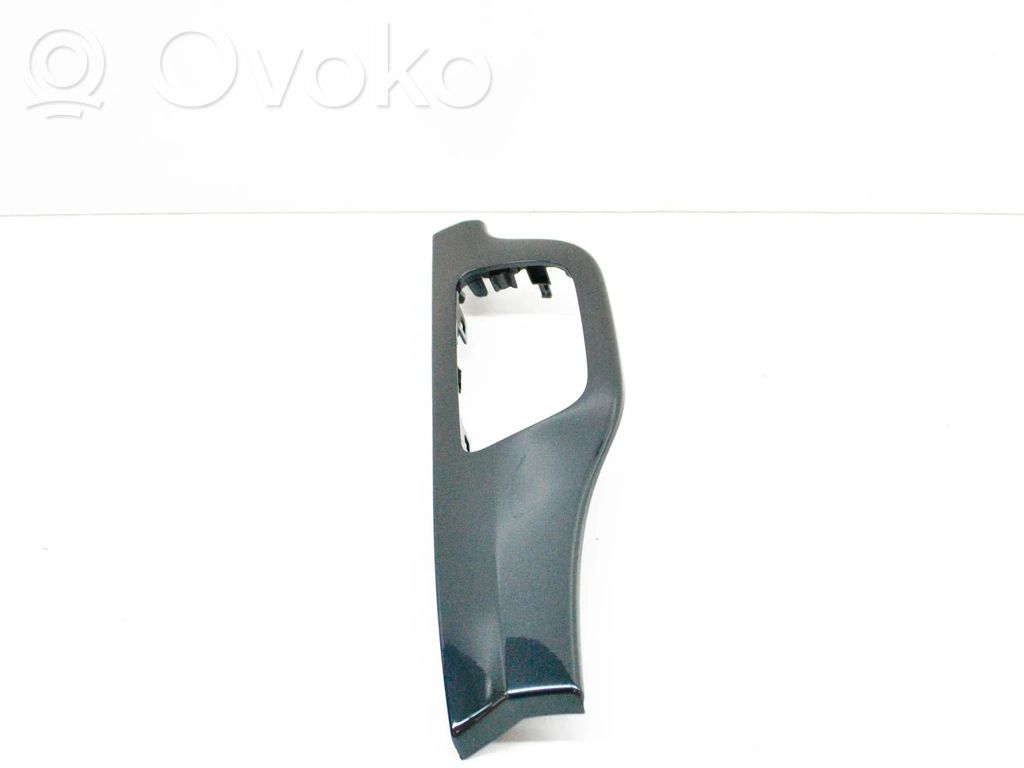 Audi Q7 4M Panel trim 