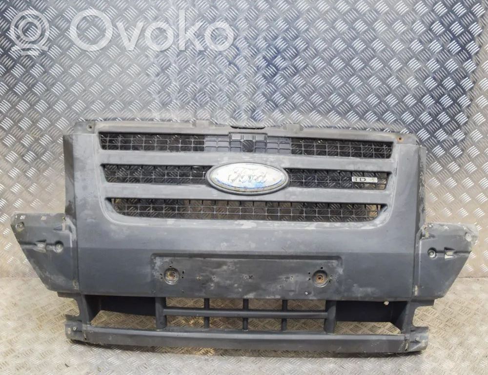 Ford Transit Front grill 