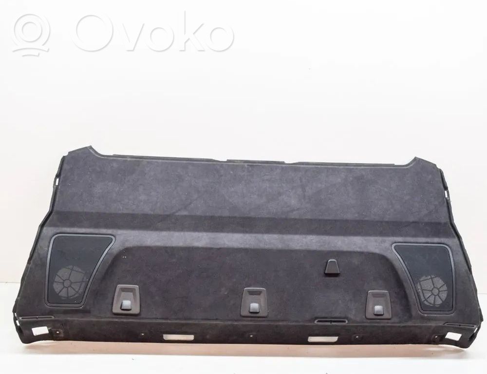 BMW 5 F10 F11 Polita portbagaj 