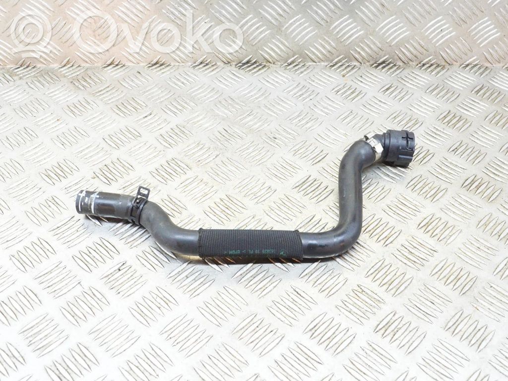 BMW i3 Engine coolant pipe/hose 