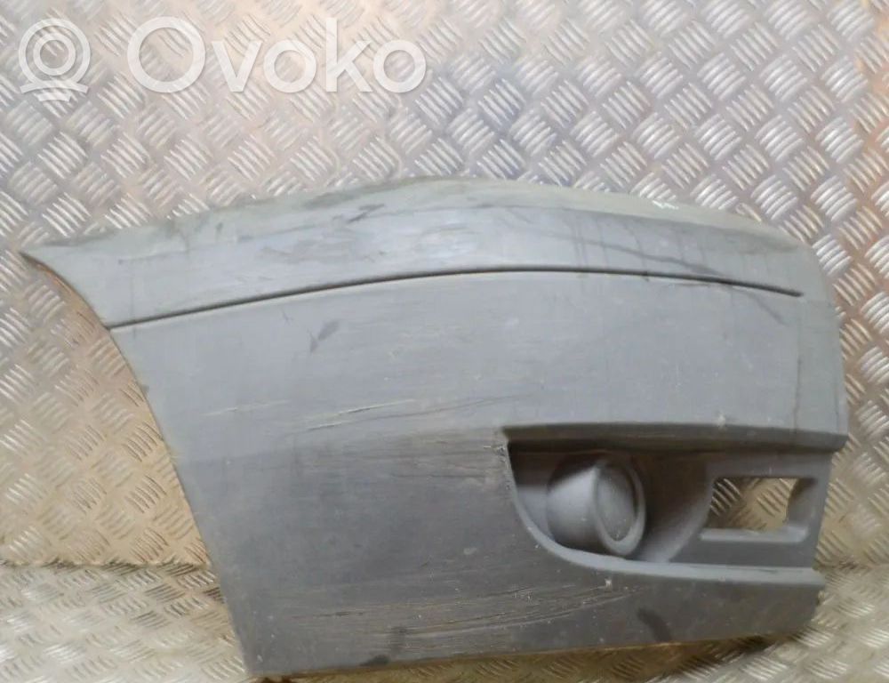 Ford Transit Front bumper corner part panel trim 