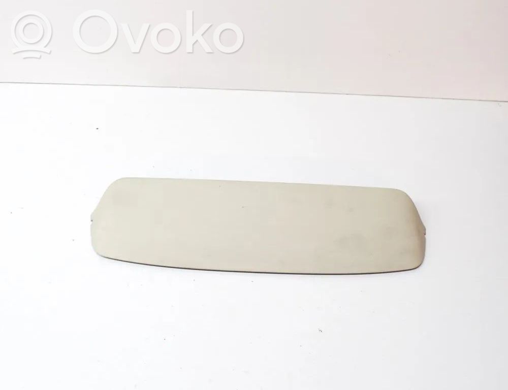 Citroen C6 Other interior part 